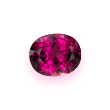 RUBELLITE