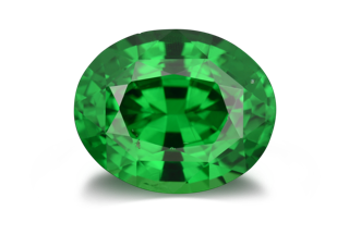 TSAVORITE