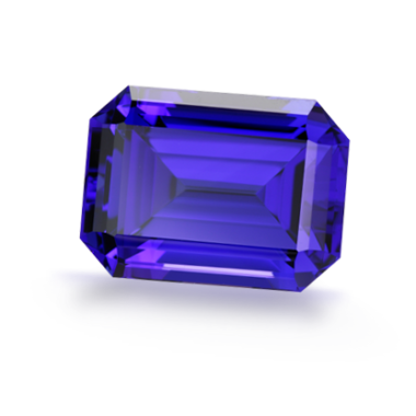 TANZANITE