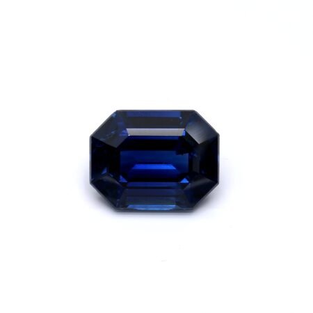 7.20 Sapphire Emerald GRS