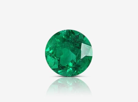 1.37 Round GRS Moderate